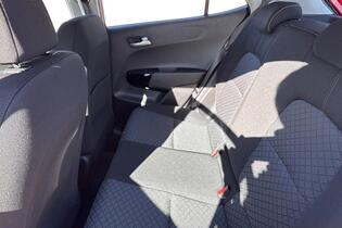 heti ajoon Kia Picanto