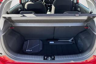 heti ajoon Kia Picanto