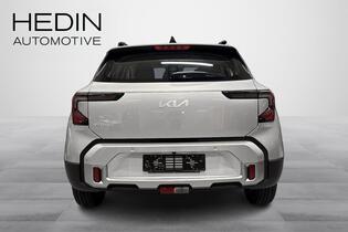 heti ajoon Kia Stonic