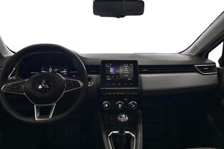 heti ajoon Mitsubishi Colt