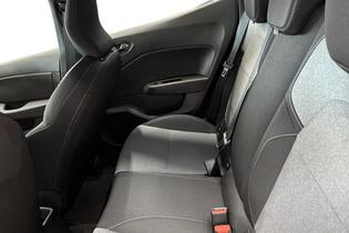 heti ajoon Mitsubishi Colt