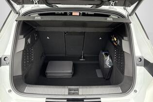 heti ajoon Mitsubishi Eclipse Cross