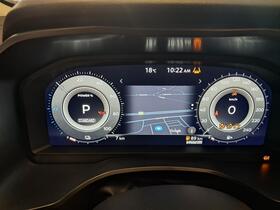 heti ajoon Nissan Qashqai