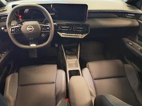 heti ajoon Nissan Micra