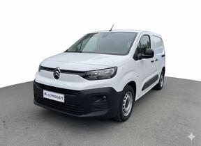 heti ajoon Citroën Berlingo