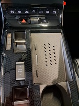 heti ajoon Citroën C5 Aircross