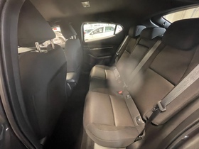 heti ajoon Mazda 3