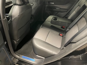 heti ajoon Nissan Ariya