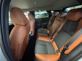 heti ajoon Mazda CX-30