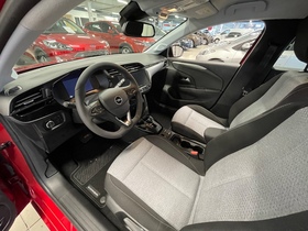 heti ajoon Opel Corsa