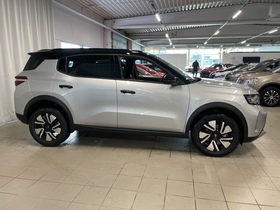 heti ajoon Opel Frontera