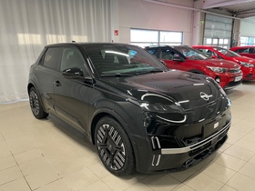 heti ajoon Nissan Micra