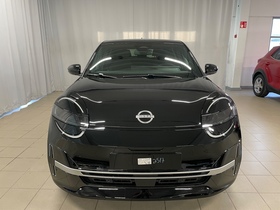 heti ajoon Nissan Micra