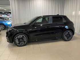 heti ajoon Nissan Micra