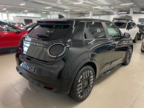 heti ajoon Nissan Micra