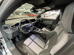 heti ajoon Opel Grandland