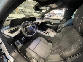 heti ajoon Peugeot 3008