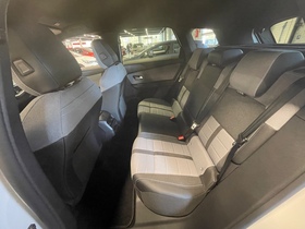 heti ajoon Opel Grandland