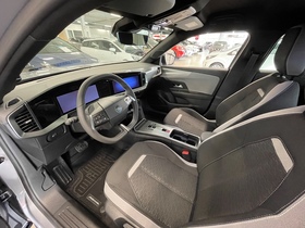 heti ajoon Opel Mokka