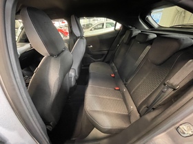 heti ajoon Opel Mokka