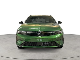 heti ajoon Opel Astra