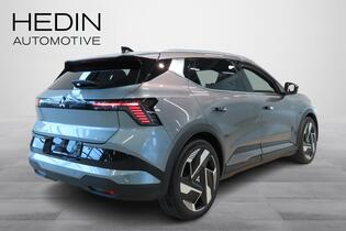heti ajoon Mitsubishi Eclipse Cross