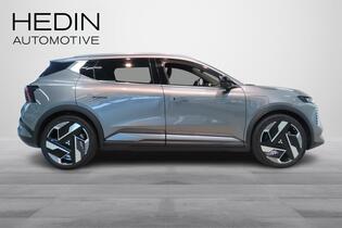 heti ajoon Mitsubishi Eclipse Cross