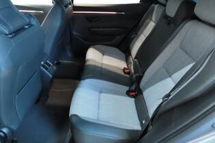heti ajoon Mitsubishi Eclipse Cross
