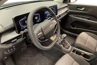 heti ajoon Kia Stonic