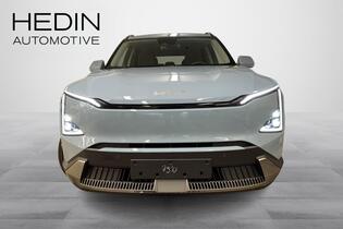 heti ajoon Kia EV5