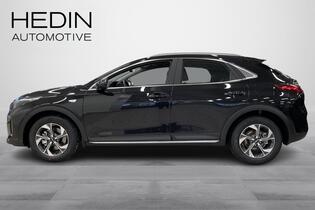 heti ajoon Kia XCeed