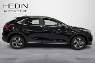 heti ajoon Kia XCeed