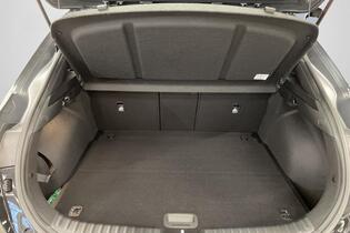 heti ajoon Kia XCeed