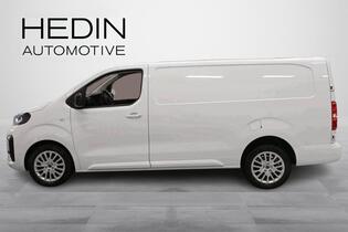 heti ajoon Peugeot Expert