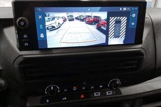 heti ajoon Peugeot Expert