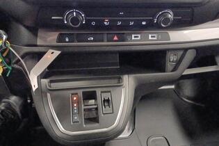 heti ajoon Peugeot Expert