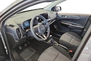 heti ajoon Kia Picanto