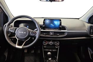 heti ajoon Kia Picanto