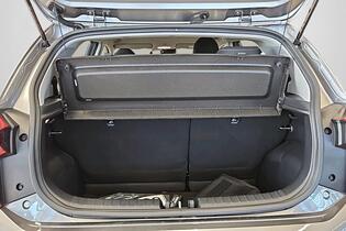 heti ajoon Kia Picanto