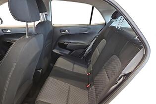 heti ajoon Kia Picanto