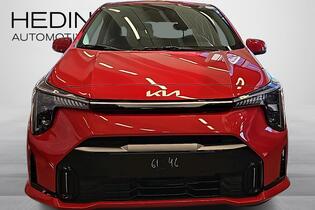 heti ajoon Kia Picanto