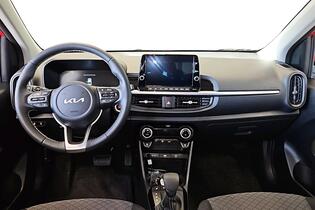 heti ajoon Kia Picanto