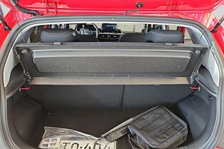 heti ajoon Kia Picanto