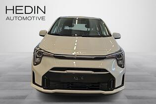 heti ajoon Kia Picanto