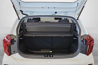 heti ajoon Kia Picanto