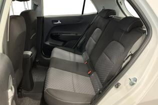 heti ajoon Kia Picanto