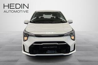 heti ajoon Kia Picanto