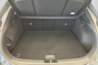 heti ajoon Kia XCeed