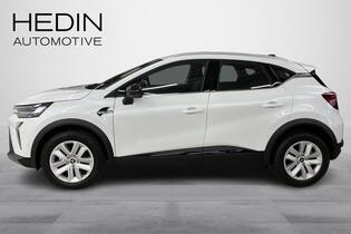 heti ajoon Mitsubishi ASX