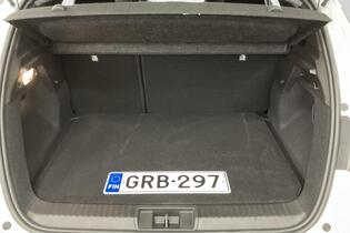 heti ajoon Mitsubishi ASX